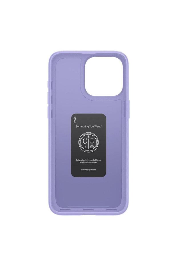 Husa Thin Fit iPhone 15 Pro Mov - 7