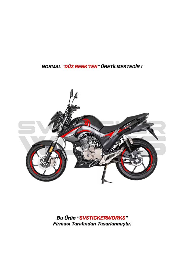 مجموعة ملصقات Mondial Drift L مع هدية لعجلة التروس!