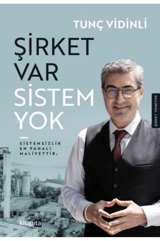 Şirket Var Sistem Yok - 1