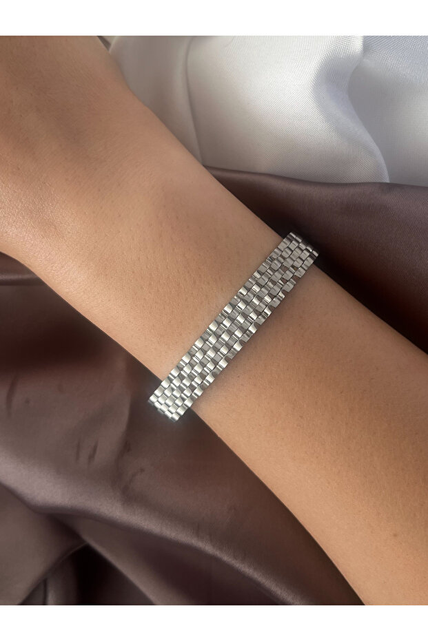 Rolex Model Kelepçe - 2