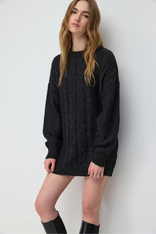 Strickpullover - 4