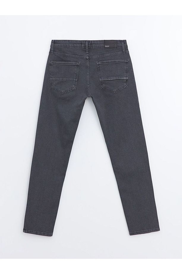 LCW Jeans 779 Regular Fit Erkek Jean Pantolon - 6