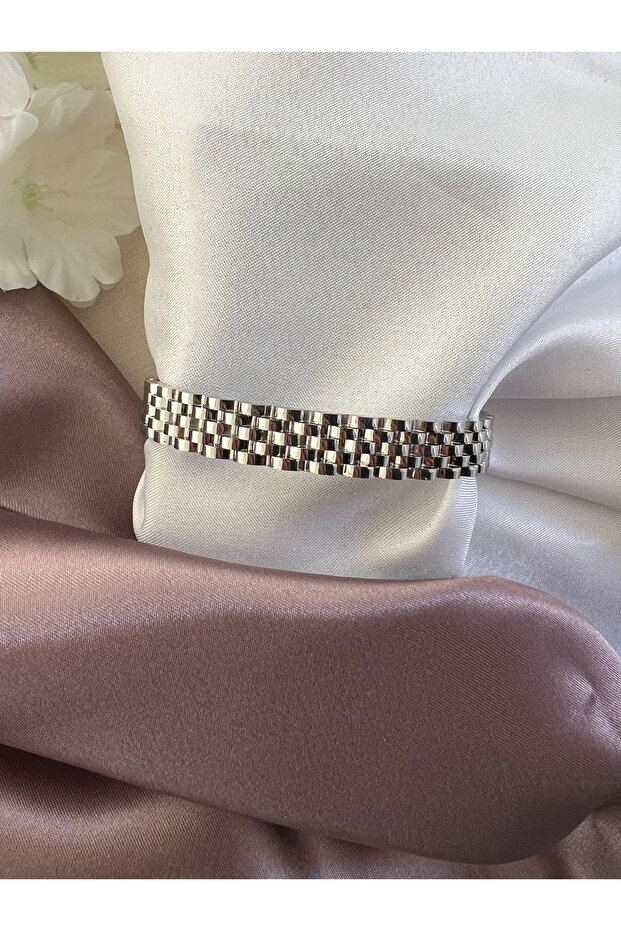 Rolex Model Kelepçe - 1