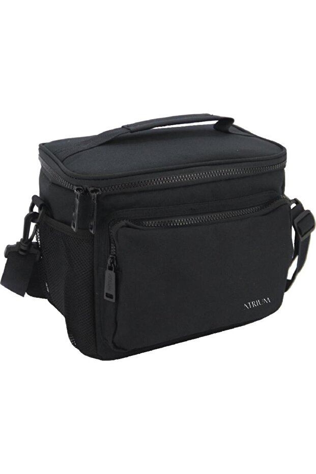 حقيبة الغداء - 1