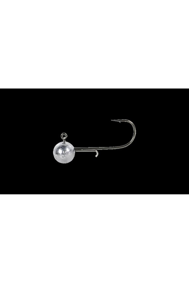 Zoom Head 3/0 Jighead 3/0- 12 Gr - 2