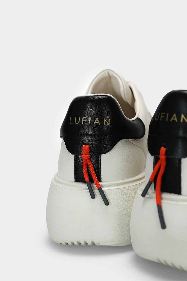 Kadın Yüksek Taban Sneaker Ayakkabı Marcella - 4