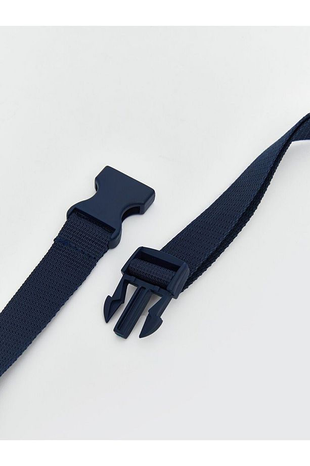 LCW ACCESSORIES Goofy Baskılı Erkek Çocuk Göğüs Çantası - 4