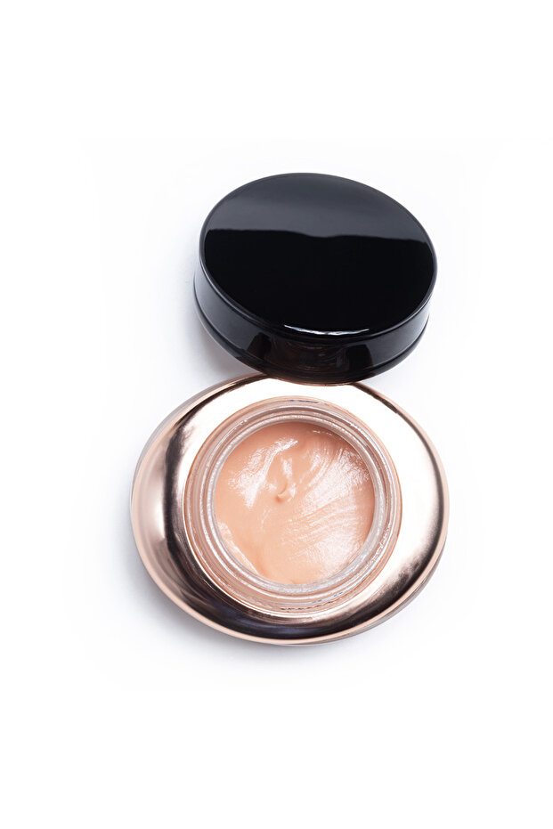 مكياج باس - 1