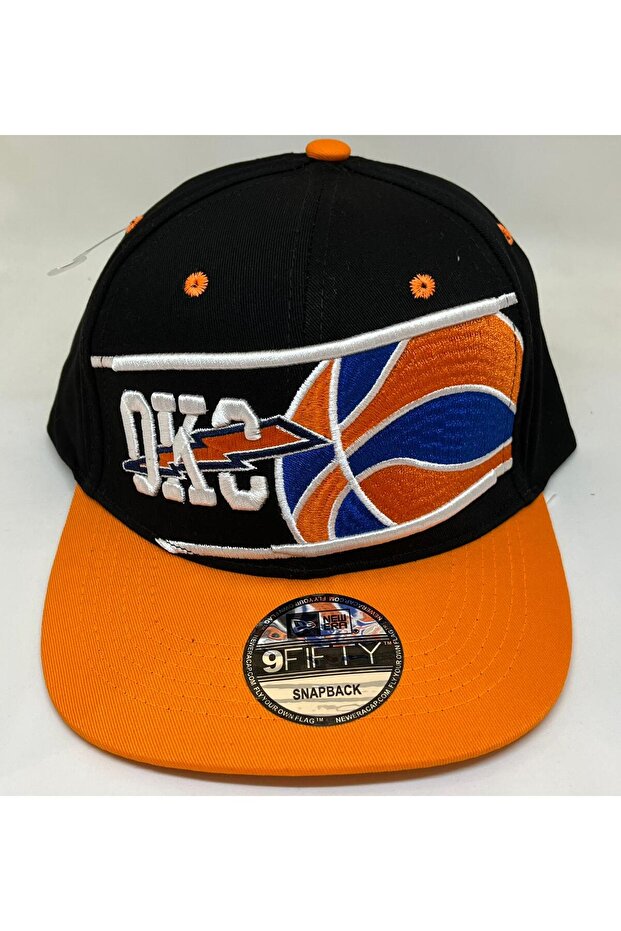okc hıp hop cap - 1
