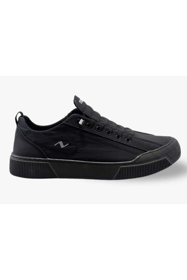 Champ Noka Men's Sports Shoes-Black