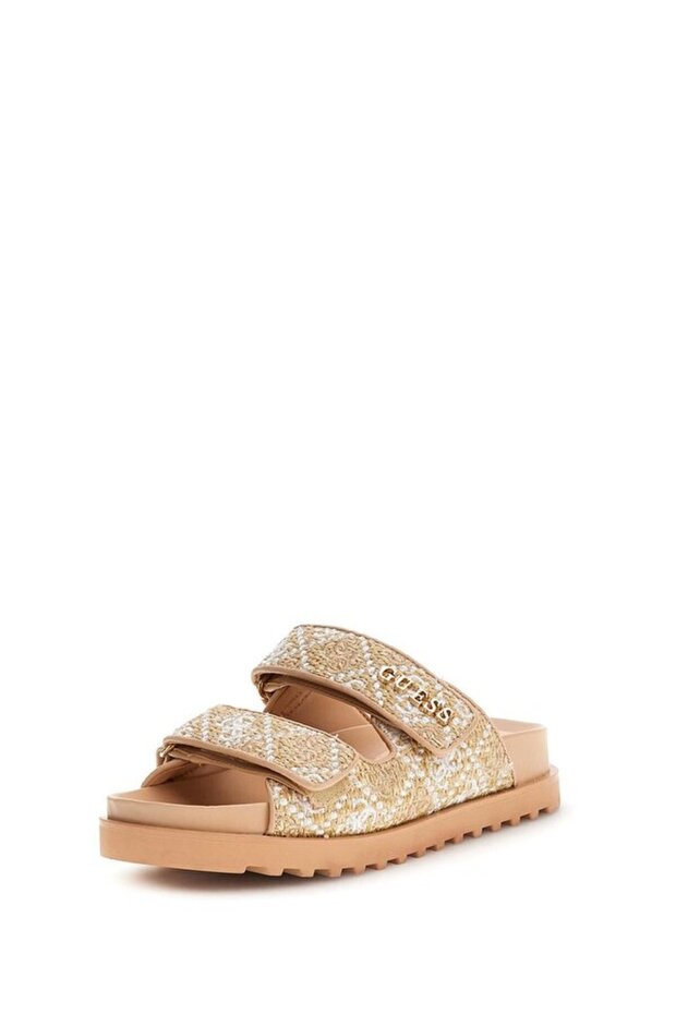 Fadelizz Kadın Terlik - 1