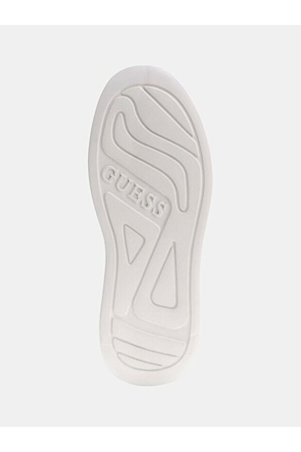 Elba Erkek Deri Sneaker - 5