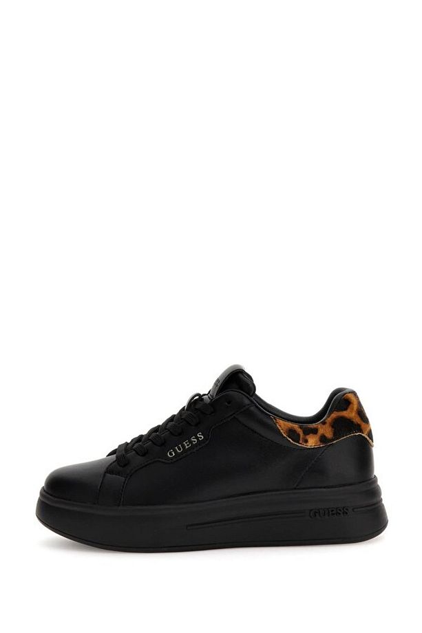Winnie Kadın Deri Sneaker - 2