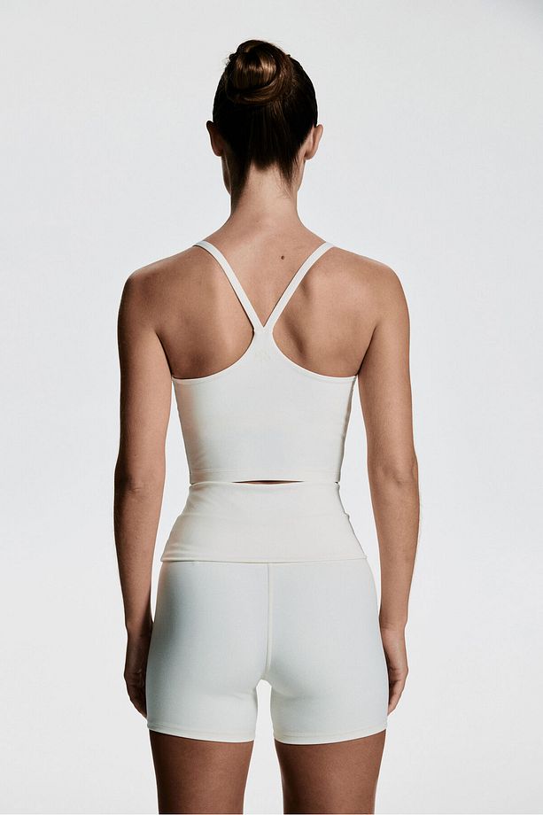 Kısa Spor Taytı SoftMove™ - 5