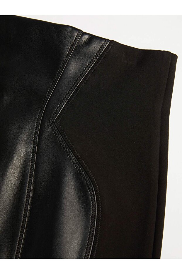 Rose Kadın Kalem Etek - 7