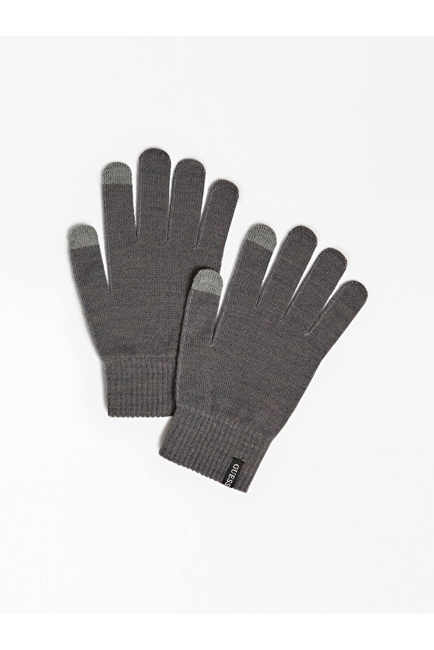 Gloves Erkek Eldiven - 1
