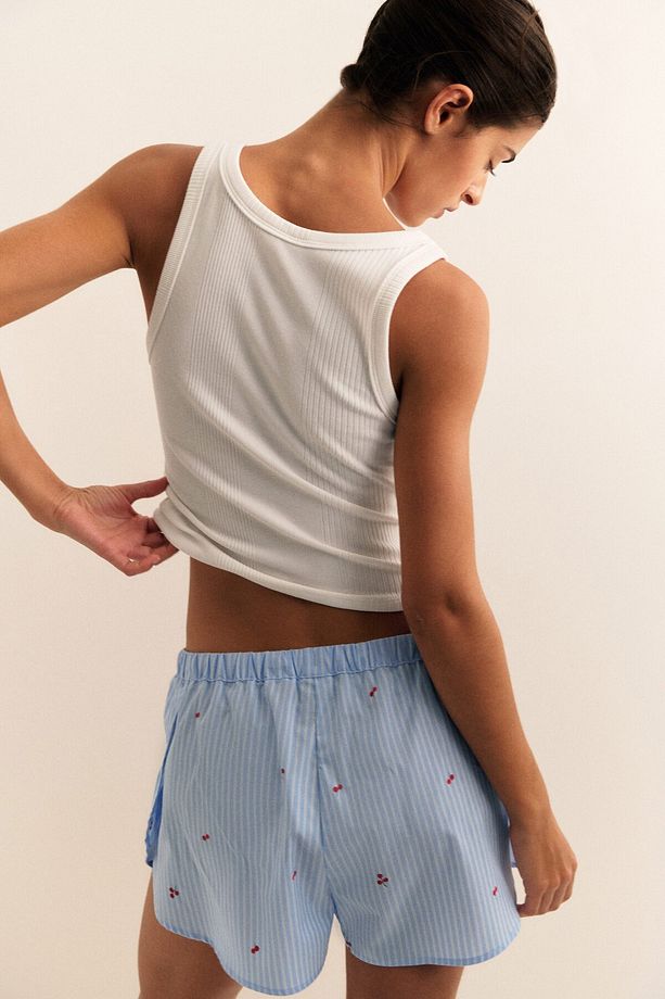 Pijama Takımı - 4