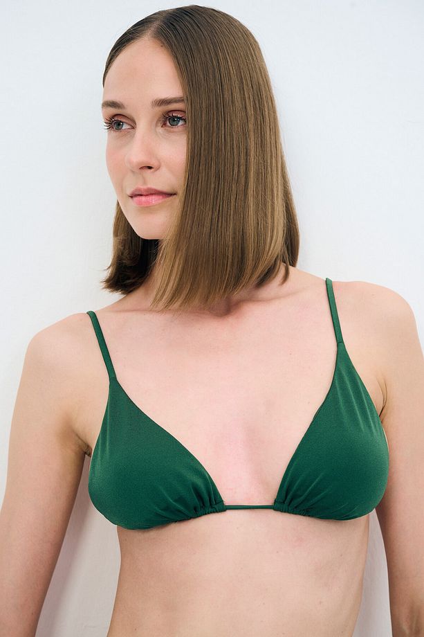Java İpli Bikini - 2
