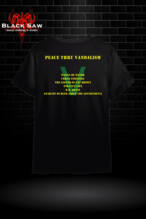 فاندالز بانك كوديسياسو - 2