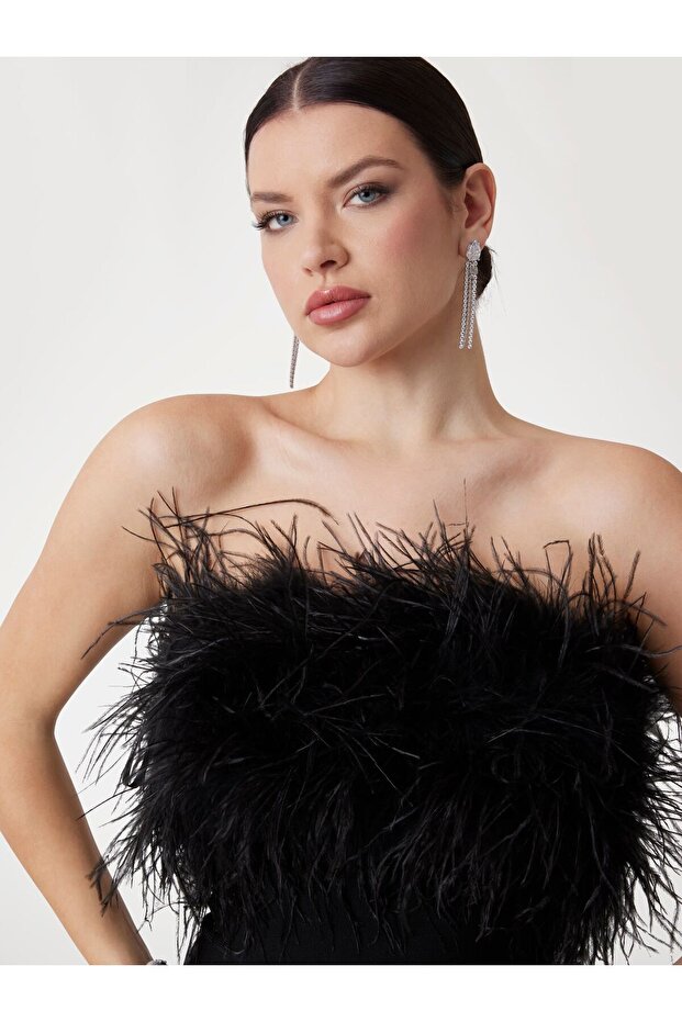 Marciano Evita Kadın Elbise - 4