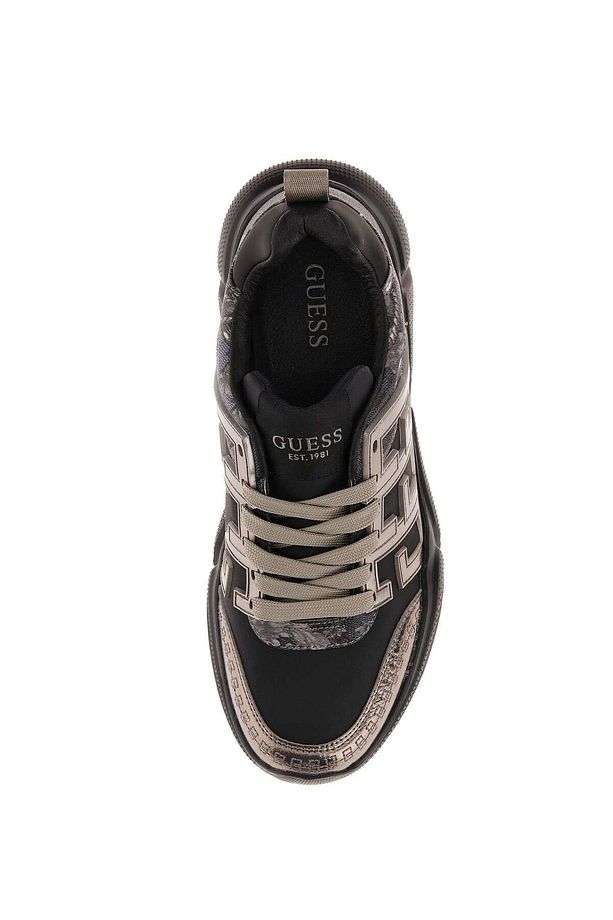 BELLUNO II Sneaker - 3