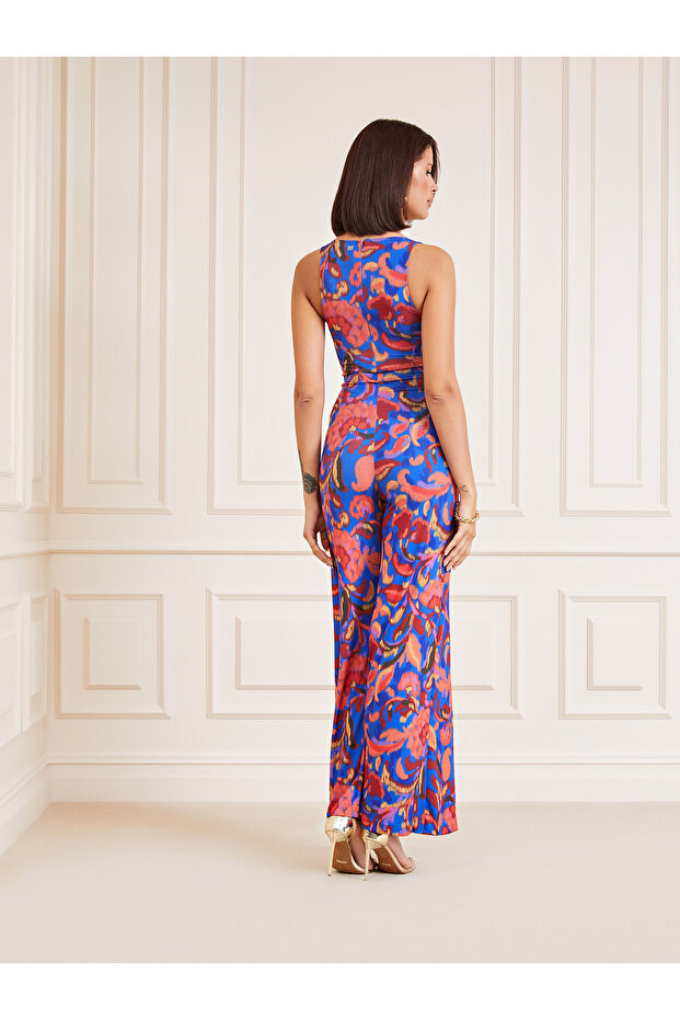 Calla Kadın Tulum - 4