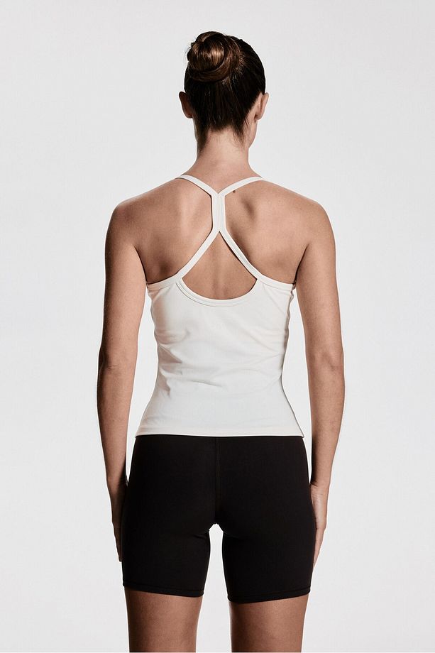 Entegre Sütyenli ve Askılı Spor Üstü SoftMove™ - 5