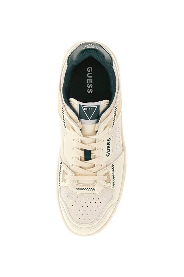 Vincent Logolu Sneaker - 4