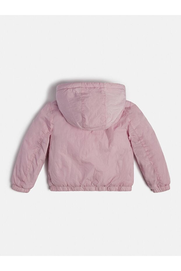 Overdye Bebek Mont - 3