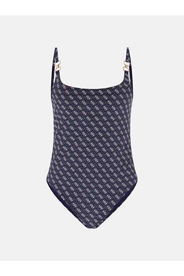 One Piece Kadın Mayo - 7