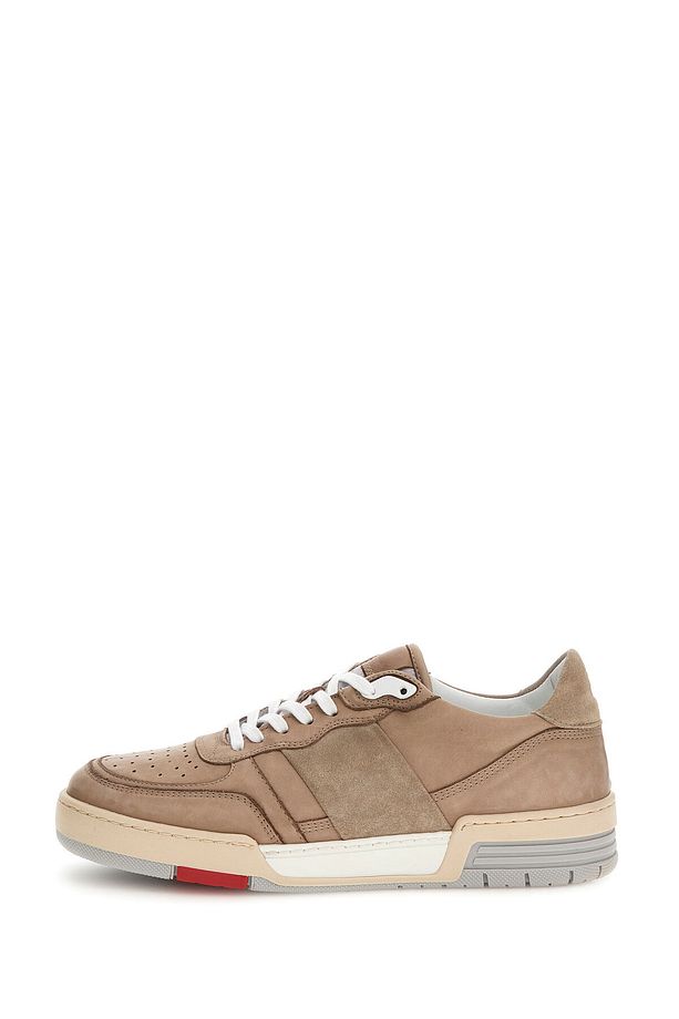 Collegium Devastator Erkek Deri Sneaker - 2