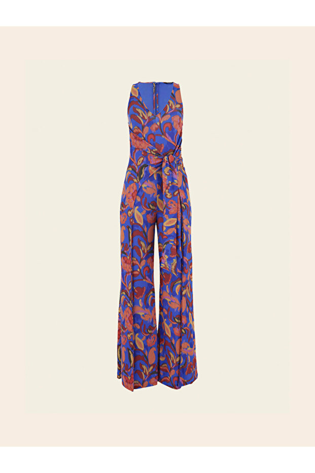 Calla Kadın Tulum - 7