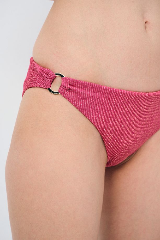 Andomer Tek Omuzlu Bikini - 6