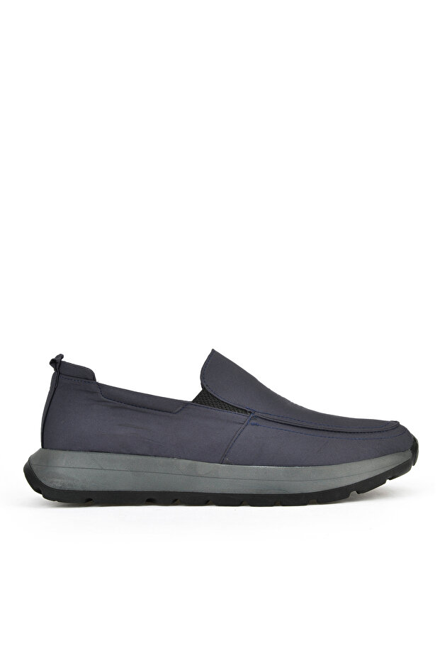 , Men's Comfort Shoes 15110Z808 Navy Blue