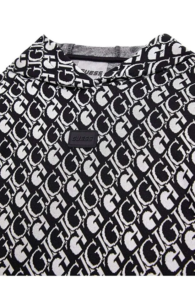 Kız Çocuk Sweatshirt - 4