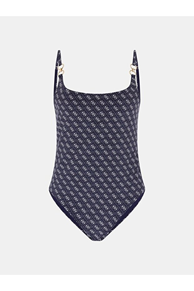 One Piece Kadın Mayo - 8