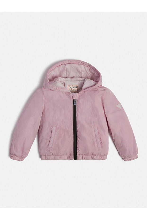 Overdye Bebek Mont - 4