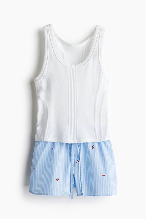 Pijama Takımı - 3