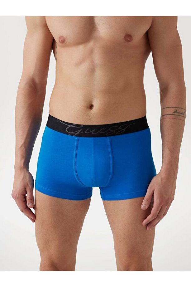 Joe Erkek Brief 3'Lü Boxer Paketi - 3