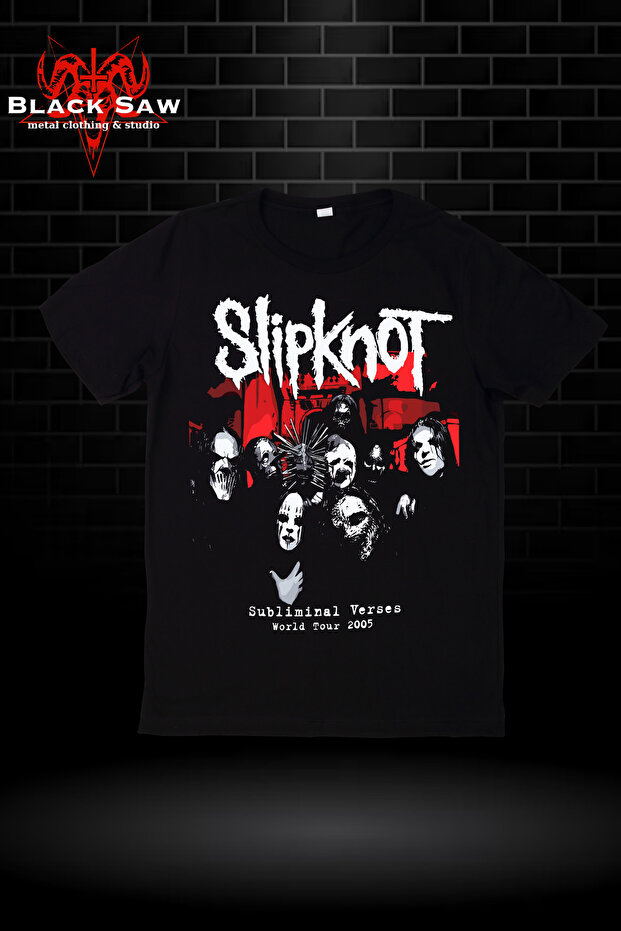 Slipknot Nu CODEYAHSAW - 1