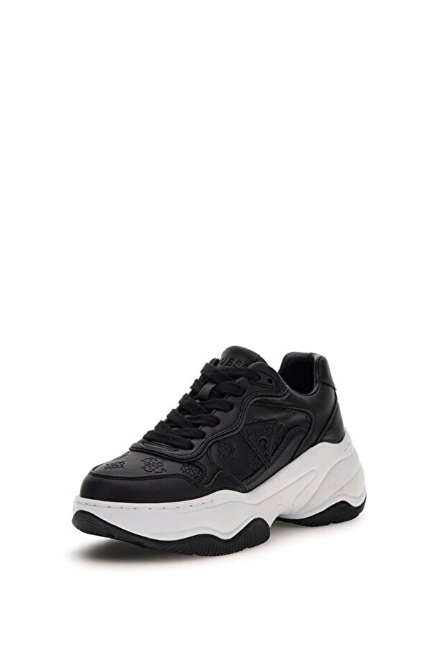 Hapyy Kadın Sneaker - 1