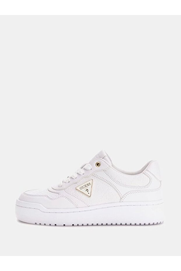 Miram6 Kadın Sneaker - 3