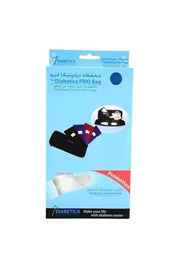 Diabetica Frio Bag
