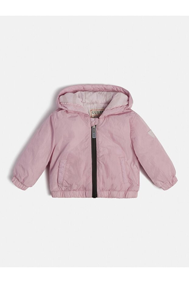 Overdye Bebek Mont - 1