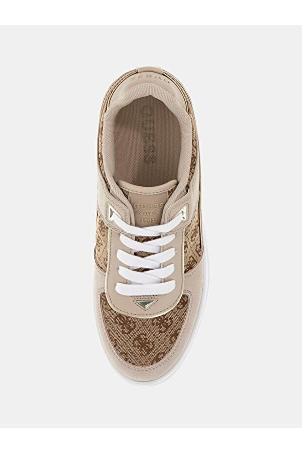 Ridgee2 Kadın Sneaker - 7