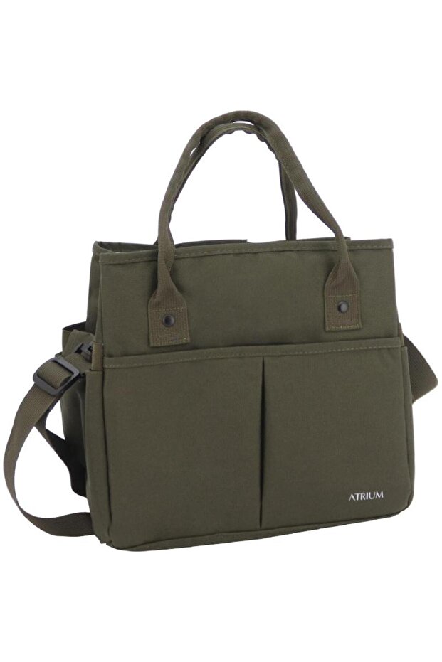 حقيبة الغداء - 1