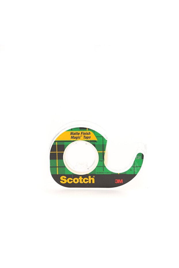 Scotch Mounting Tape 104