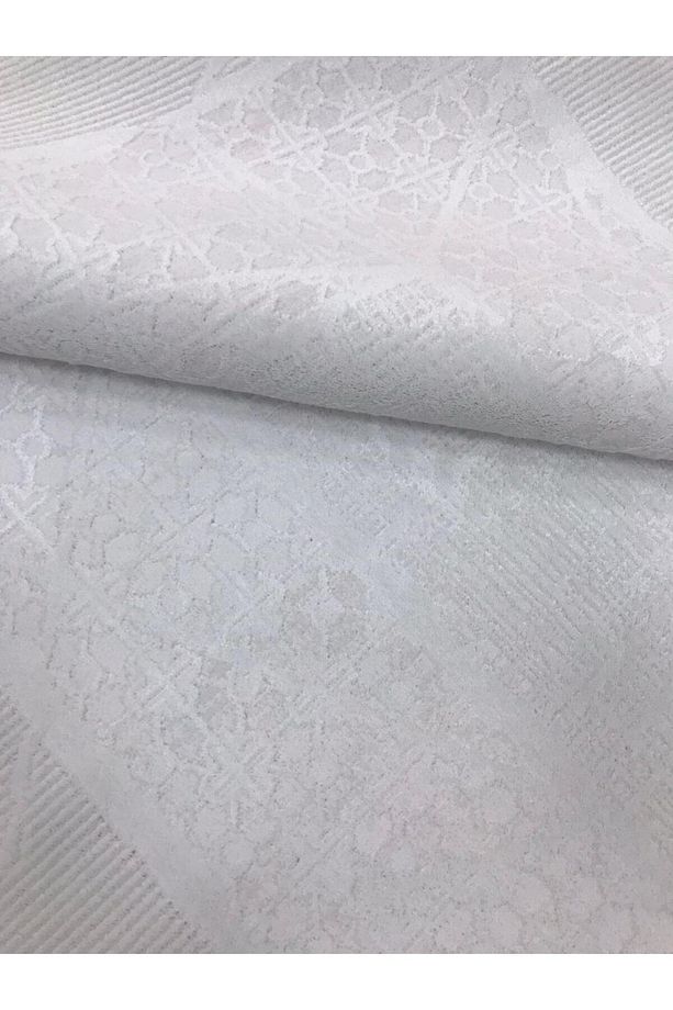 Halı Vista 76589 060 Serisi Triko Akrilik Salon Oturma Yatak Odası Halısı - 5