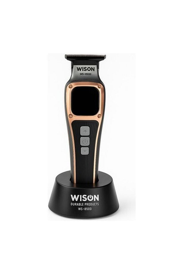 Ws-8500 Traş Makinesi - 2