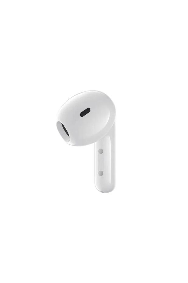 سماعة بلوتوث Redmi Buds 4 Lite باللون الأبيض - 3